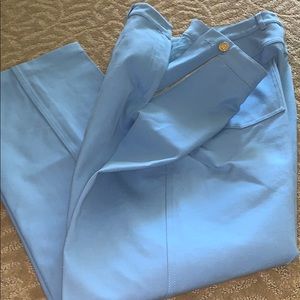 St. John Sport by Marine Gray, size 16